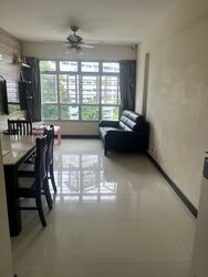 Blk 442B Fajar Hills (Bukit Panjang), HDB 3 Rooms #628657151